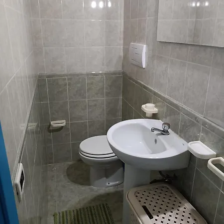 Apartament Casa G&g