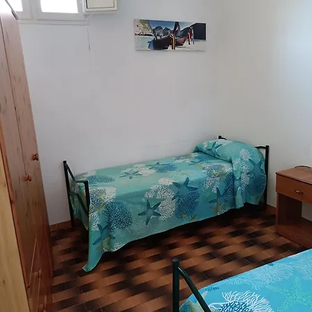 Apartament Casa G&g Marinella di Selinunte