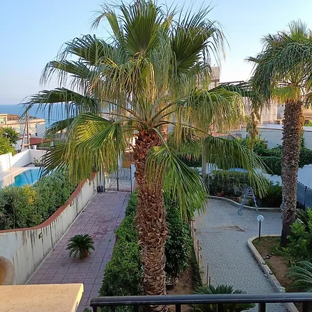 Casa G&g * Marinella di Selinunte