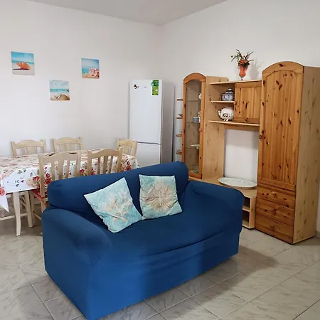 Casa G&g Apartament *