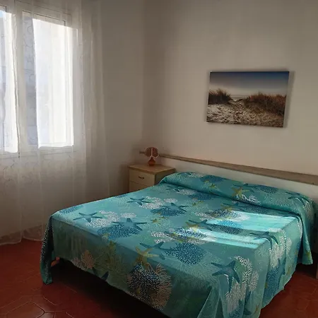 Casa G&g דירה מרינלה דו סלינונטה