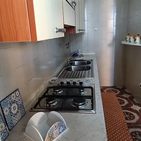 דירה Casa G&g *