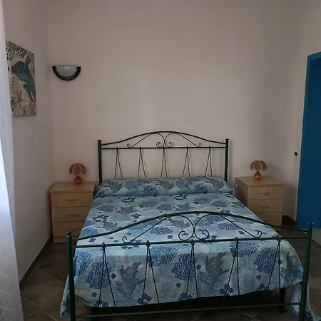 Casa G&g מרינלה דו סלינונטה