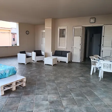Casa G&g Apartment