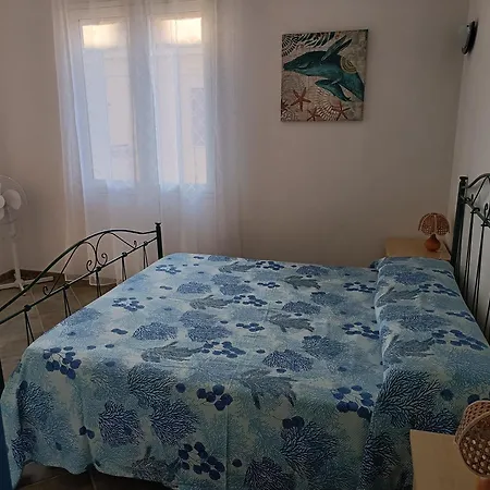 דירה Casa G&g