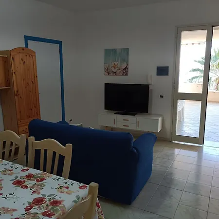 Apartment Casa G&g
