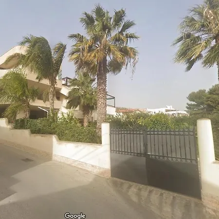 דירה Casa G&g