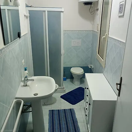 Casa G&g דירה *