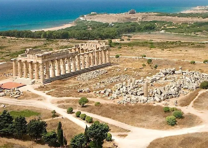 Casa G&g Apartment Marinella di Selinunte