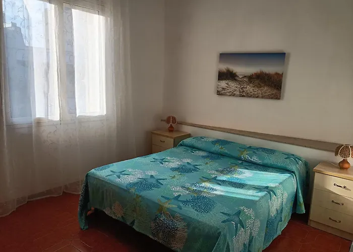 Casa G&g Apartment Marinella di Selinunte