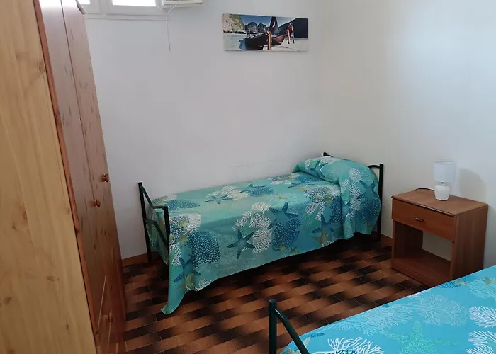 Apartment Casa G&g Marinella di Selinunte