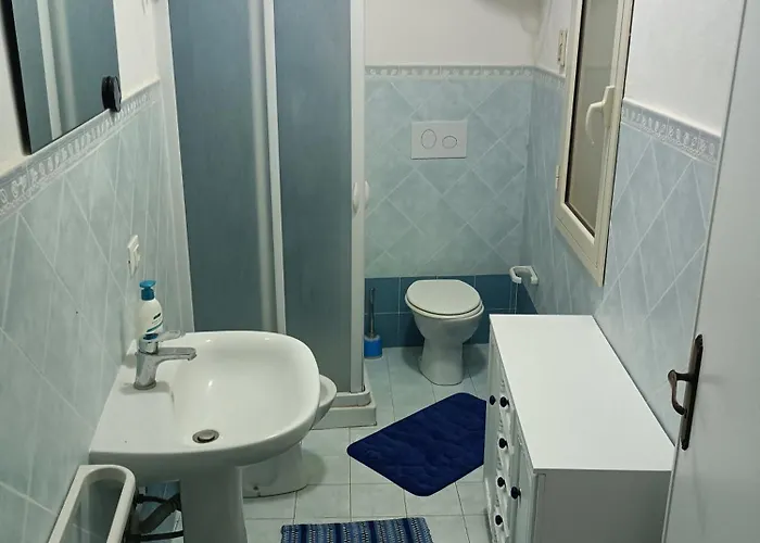 Apartment Casa G&g