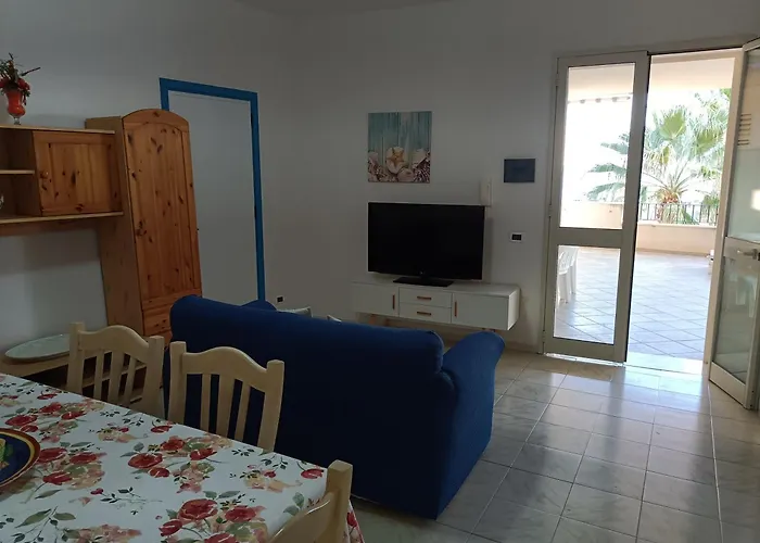 Apartment Casa G&g