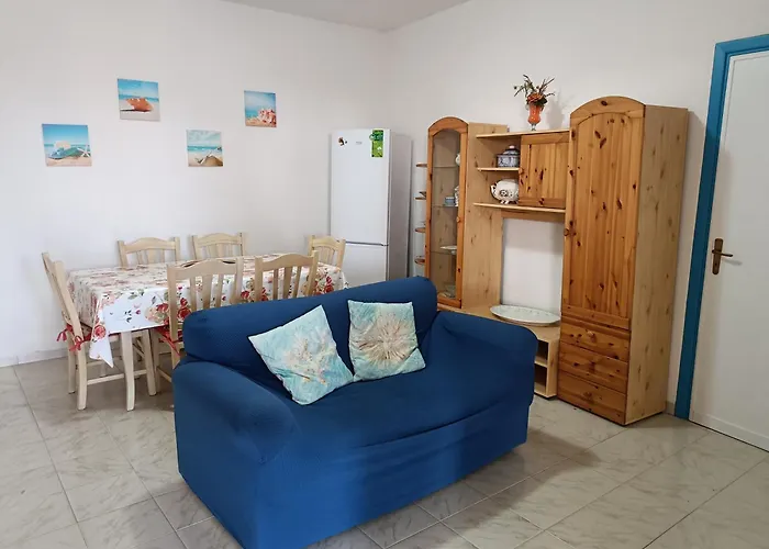 Casa G&g Apartment *