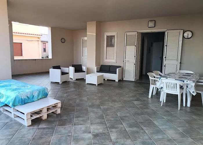 Casa G&g Apartment *