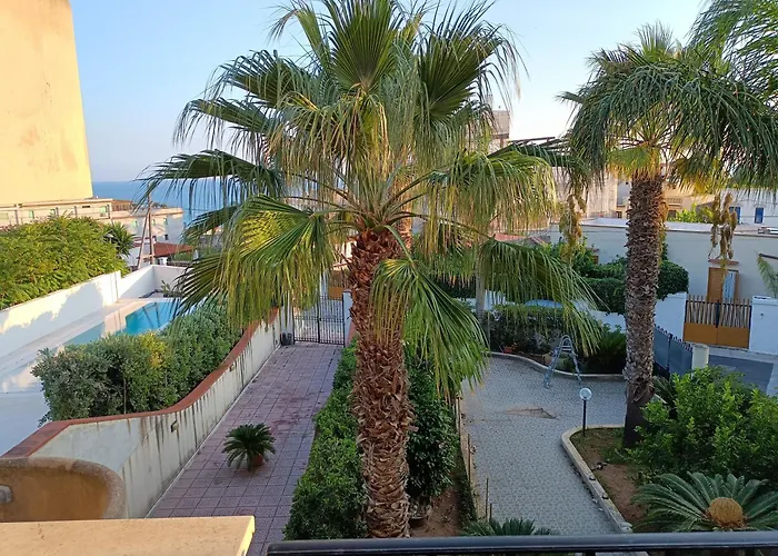 Casa G&g Apartment Marinella di Selinunte
